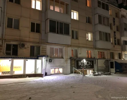 Экзотариум Логово Дракона Фото 2 на проекте VetSpravka.ru